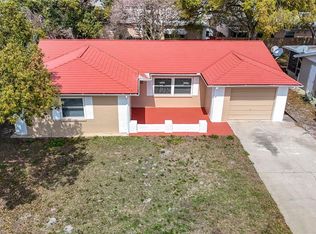 7735 Hawthorn Dr, Port Richey, FL 34668