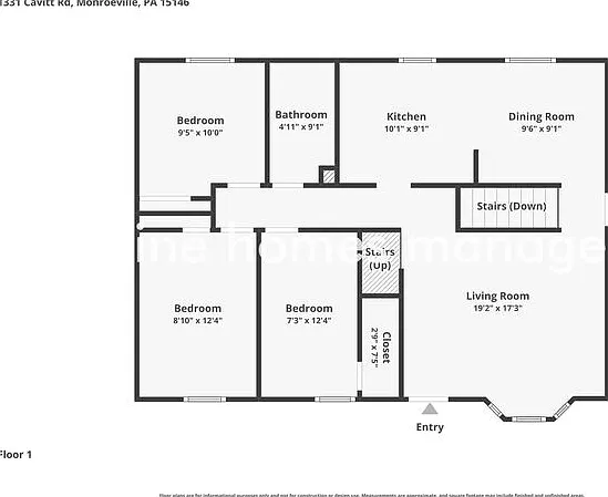 1331 Cavitt Rd — Photo 21