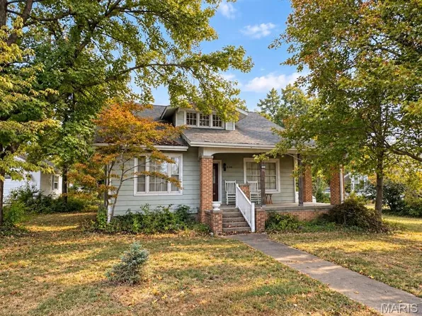 8306 Main St, Altenburg, MO 63732