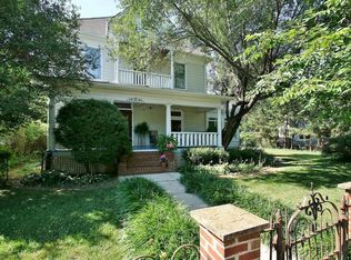 502 Woods Ave SW, Roanoke, VA 24016
