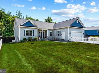 160 Little Whim Rd, Fredericksburg, VA 22405