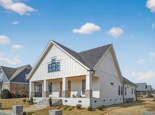 65 Chicory Brook Pass, Gadsden, AL 35901