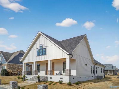 65 Chicory Brook Pass, Gadsden, AL, 35901