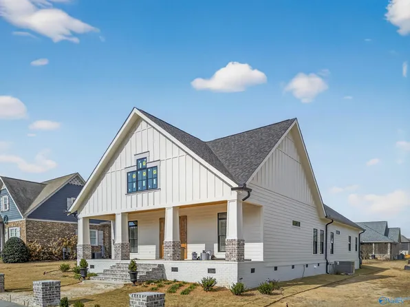 65 Chicory Brook Pass, Gadsden, AL 35901