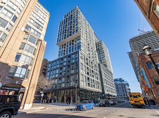 158 Front St E #1223, Toronto, ON M5A 0K9