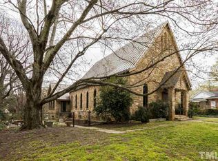 208 Saint Marys St, Raleigh, NC 27605