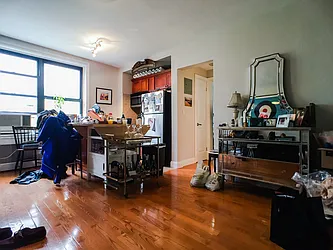 Rented by (Legacy) NY Quality Living Uptown