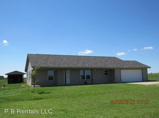 1485 SW Red Elk Rd, Cache, OK 73527