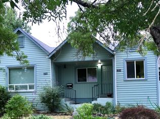 1258 Van Buren St, Eugene, OR 97402