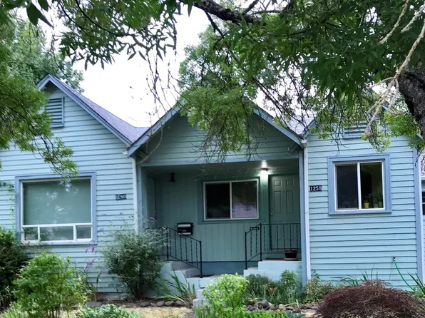 1258 Van Buren St, Eugene, OR 97402