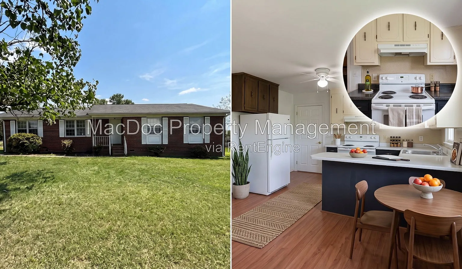 3 bed, 2.0 bath, 1583 sqft, $2,145 — Photo 1