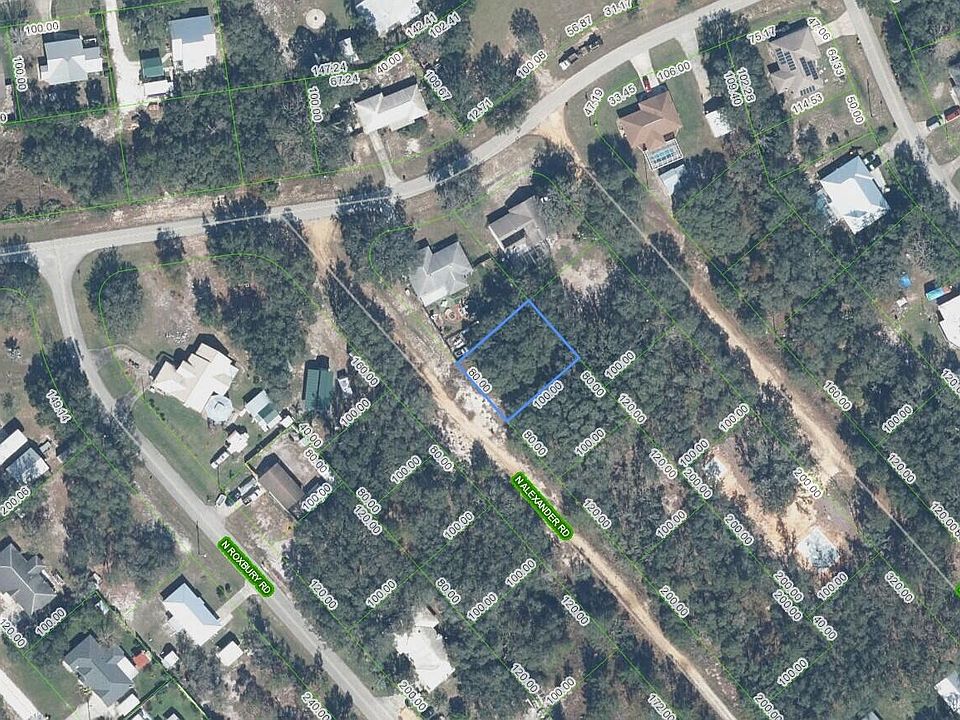 1st image of 2340 N ALEXANDER Road