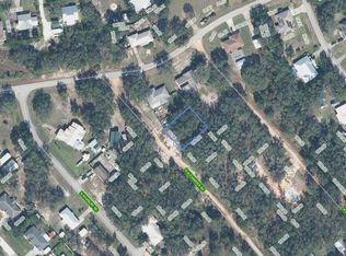 2340 N ALEXANDER Road, Avon Park, FL 33825