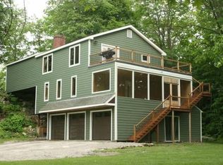 6064 Spear St, Shelburne, VT 05482