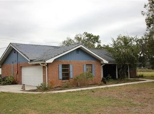 4010 Drawdy Rd, Plant City, FL 33567