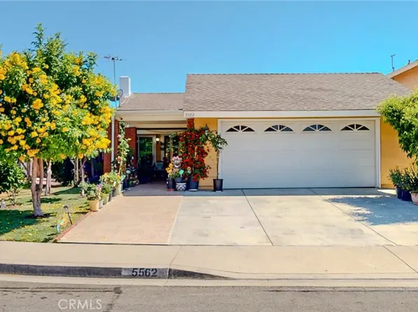 5562 Pueblo Ct, Commerce, CA 90040