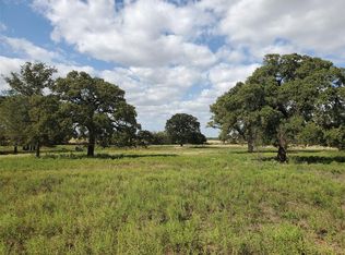 County Road 380, Rising Star, TX 76471
