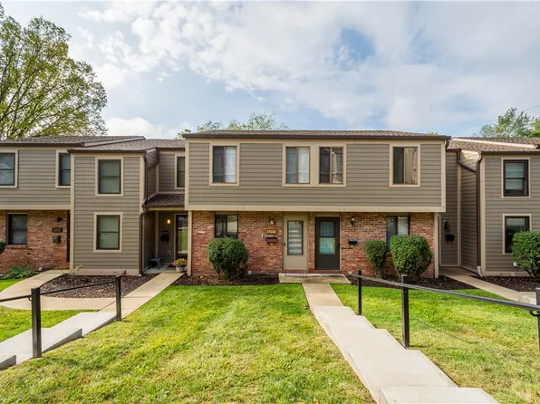 605 Arkwood Dr, Bethel Park, PA 15102
