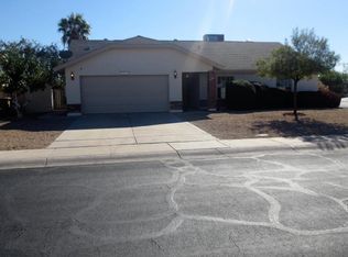 7851 W Mescal St, Peoria, AZ 85345