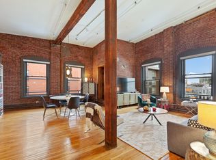 119 N 11th St APT 4D, Brooklyn, NY 11249