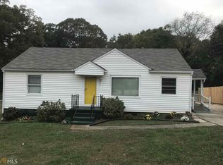 921 Astor Ave #/44, Forest Park, GA 30297