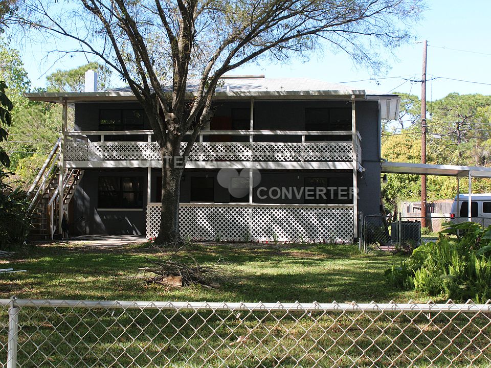 Front of property - 1 ACRE 