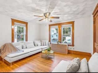 59 Sylvester St #1, Lawrence, MA 01843