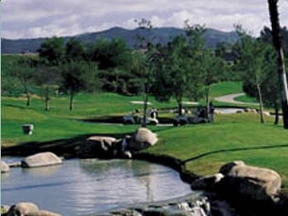 Golf Course