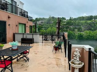 10402 Branson Landing Blvd, Branson, MO 65616