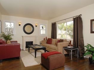 6323 La Mirada Ave, Los Angeles, CA 90038