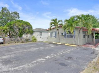 West Harlem, Hallandale, FL 33009