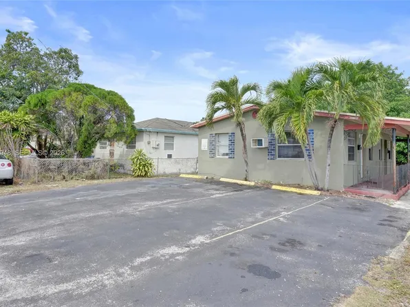 724 NW 6th St, Hallandale, FL 33009