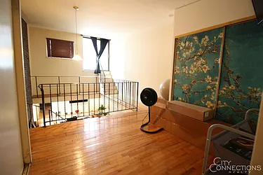 Rented by City Connections Realty