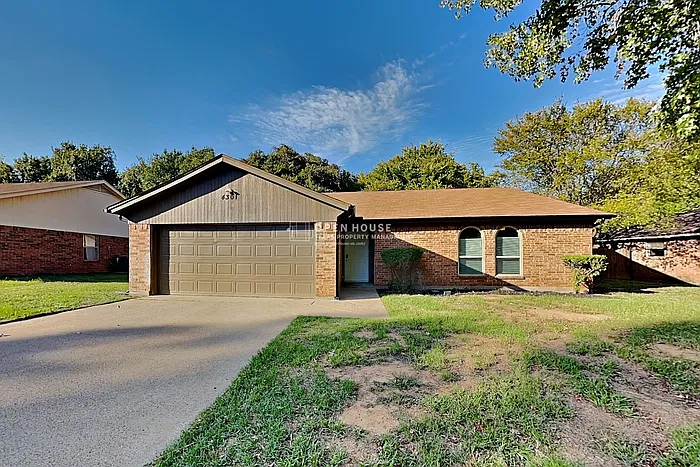 4301 Middlebrook Dr