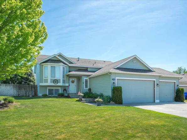 17920 N Addison Ct, Colbert, WA 99005