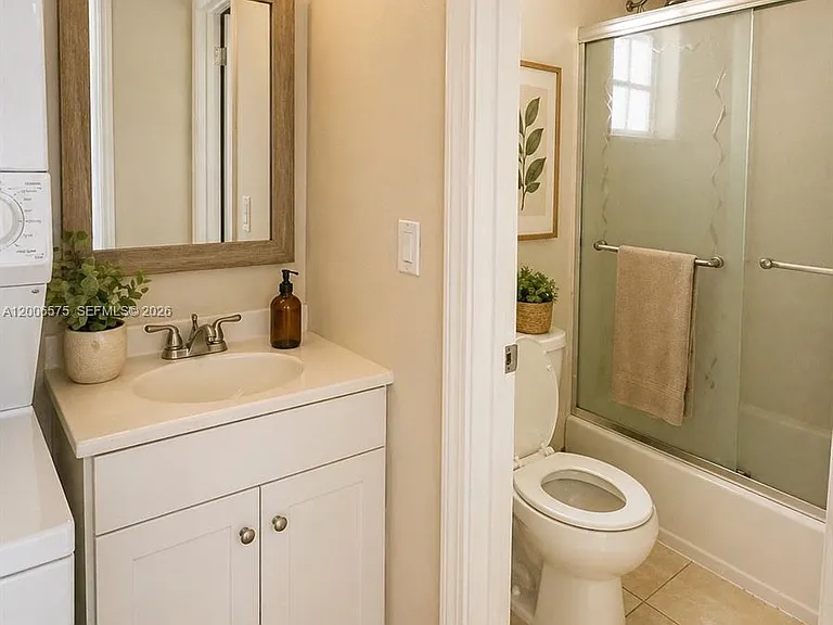 8870 Fontainebleau Blvd #409 — Photo 17