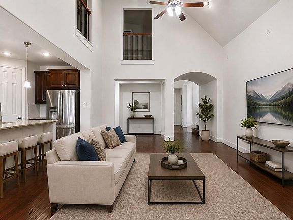 5th image of 5919 Solara Ledge Ln