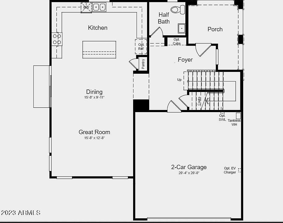 2nd image of 3813 N 100TH Drive