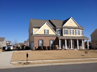 2012 Blue Range Rd, Indian Trail, NC 28079