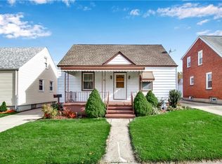 95 Kelsey Dr, Buffalo, NY 14224