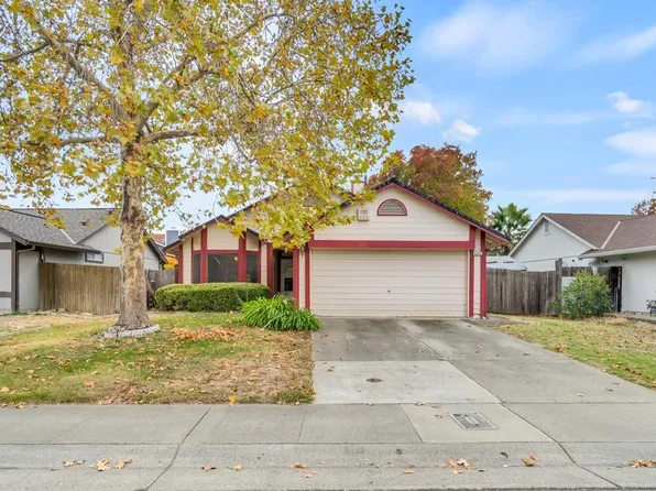 6348 Lochinvar Way, Sacramento, CA 95823