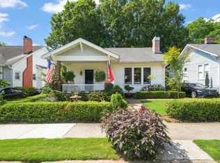 608 E Franklin St, Raleigh, NC 27604