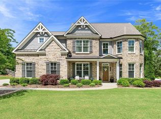 592 Hayes Rd, Auburn, GA 30011