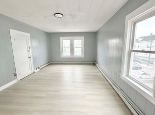 187 Sisson St FLOOR 2, Pawtucket, RI 02860