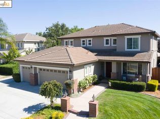 1124 Silverton Ct, Brentwood, CA 94513