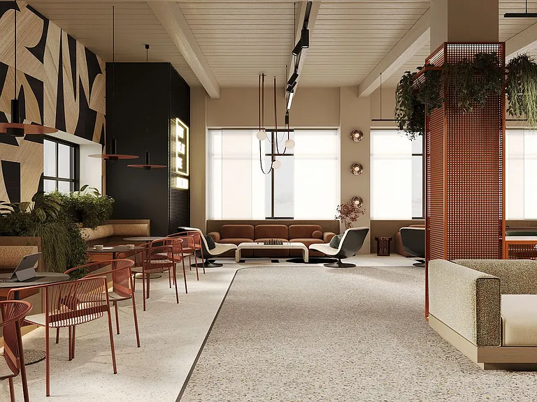 The Station Lofts — Photo 8