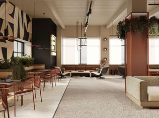 The Station Lofts, Chicago, IL 60661