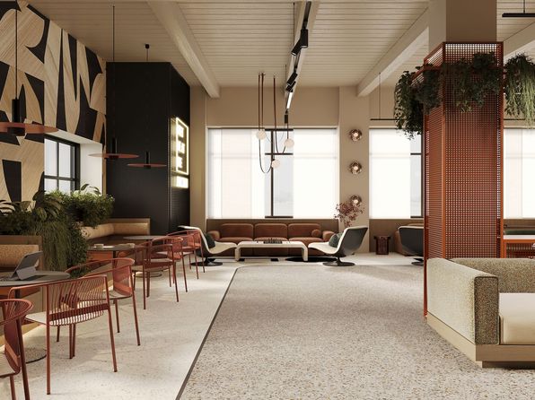 118 S Clinton St #503