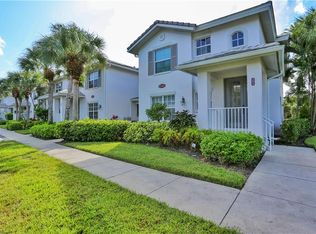 8365 Whisper Trace Way #L-103, Naples, FL 34114
