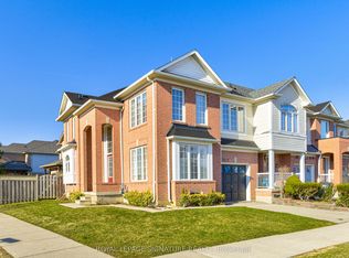 1019 Kennedy Cir, Milton, ON